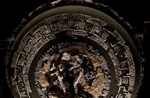 Homeland of Alexander the Great Tombs Monastery and Scenic Views