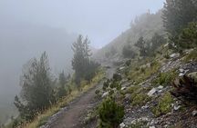 Private Full Day Trip to Theth from Tirana & Durres with Lunch