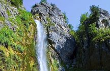Private Full Day Trip to Theth from Tirana & Durres with Lunch