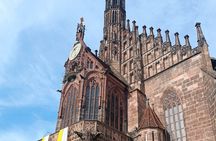 Nuremberg Food Tour with Full Meal & Drinks by Do Eat Better