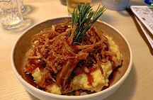 Nuremberg Food Tour with Full Meal & Drinks by Do Eat Better