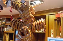 Nuremberg Food Tour with Full Meal & Drinks by Do Eat Better