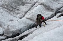 Glacier Adventure at Sólheimajökull
