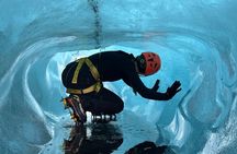Glacier Adventure at Sólheimajökull