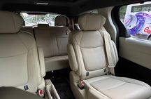 Private Guangzhou Tour with Comfortable Transportation