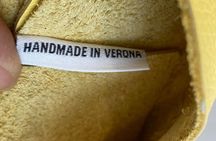 Leather Craft Workshop - Create Your Own Mini Wallet in Verona