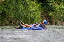 Tubing in Arenal - An Adventure for the Whole Family