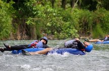 Tubing in Arenal - An Adventure for the Whole Family