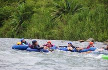Tubing in Arenal - An Adventure for the Whole Family