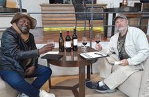 Share Tour Stellenbosch, Paarl and Franschhoek, 20 Tasting +Lunch