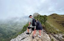 Hiking tour in The Valley of Antón – From Panama City