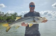 Private Fishing Charters in Fort Myers