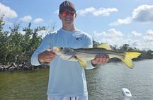 Private Fishing Charters in Fort Myers