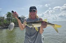 Private Fishing Charters in Fort Myers