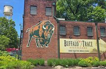 Louisville Bourbon Experience Tour