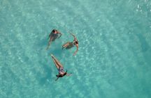 Half Day Private Boat Tour in Caicos Island