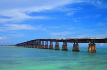 Private Full-Day Tour of Florida Keys from Miami/FLL to Key West
