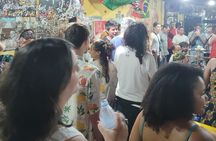 Best Private Tour of Rio de Janeiro Nightlife