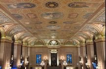 Chicago Architecture and True Crime History Tour 