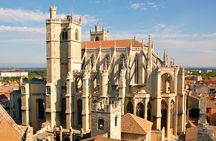 Carcassonne to Narbonne Half-Day | Roman Heritage & Gothic