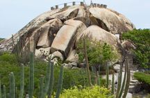 Aruba Island Private Jeep Tour 