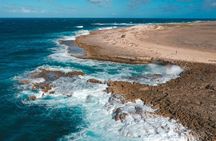 Aruba Private Jeep Tours - Epic Drone shots included
