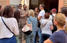 Discover Tangier in a Full Day Tour with Camel ride