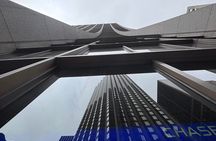 Chicago Architecture and True Crime Tour: Christmas Edition