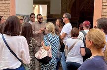 Tangier 3 Hours Sightseeing & Camel ride