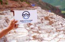 2-Day Tour to Maras, Moray, and Machu Picchu from Cusco