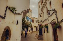 Lost in Tangier: Walking Tour of the Kasbah and Medina Treasures