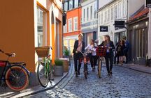 Aarhus City Highlights Tour