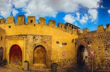 Lost in Tangier: Walking Tour of the Kasbah and Medina Treasures