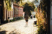 Aarhus City Highlights Tour