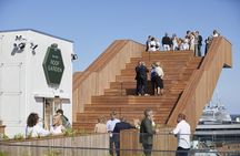 Aarhus City Highlights Private Tour