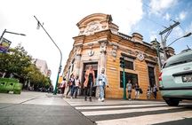 Guatemala City Highlights Shared Tour