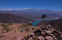 Hiking in the Mountains of Mendoza | Epic Views & Hot Springs