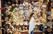 Private Tour of New and Old Dubai