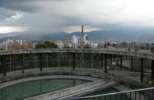 3 Secret Viewpoints of Medellin + Picacho : Night Experience