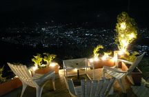 3 Secret Viewpoints of Medellin + Picacho : and Hidden Gems