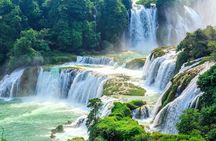 Private Klis Fortress and Krka Waterfalls and Trogir Tour