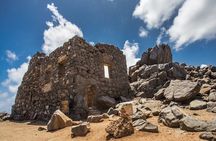 Aruba Island Private Jeep Tour 