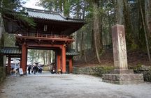 Nikko, Kegon Waterfall & Chuzenji Lake from Tokyo