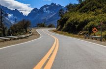 Adventure in the Lakes Fueguinos quadricycles and Patagonian lamb