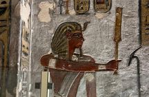 Luxor Private Day Trip from Hurghada