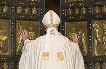 Pope Leo XIV Papal Audience with Reserved Tickets & Expert Guide