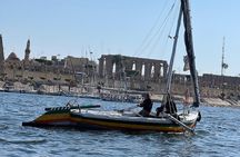 Luxor Private Day Trip from Hurghada