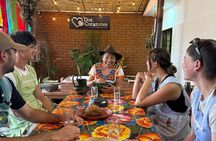 Traditional Oaxaqueña Cooking with Grandma's Recipes