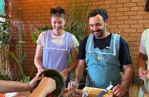 Traditional Oaxaqueña Cooking with Grandma's Recipes
