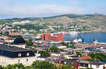 St John Small Group Tour with Iceberg Quest Boat Cruise